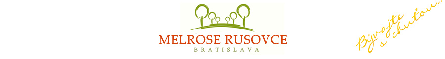 Melrose rusovce