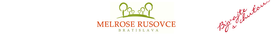 Melrose rusovce